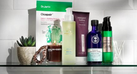 YOU Beauty At-Home Spa Box 2026 YOU Beauty At-Home Spa Box 2026