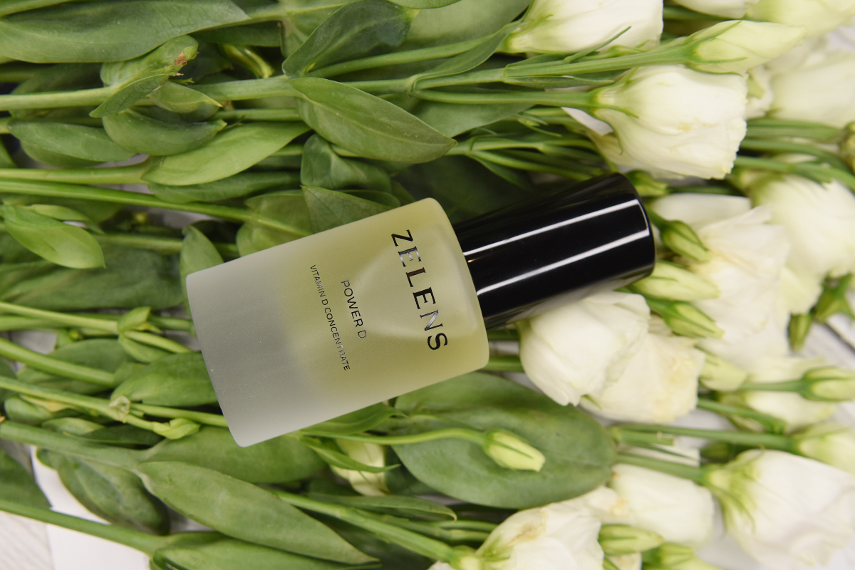 Zelens Power D Fortifying and Restoring Serum Review