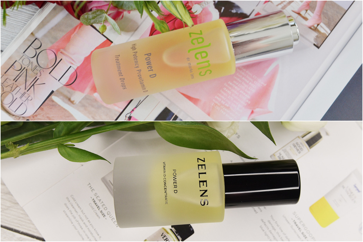Zelens D Serum Review