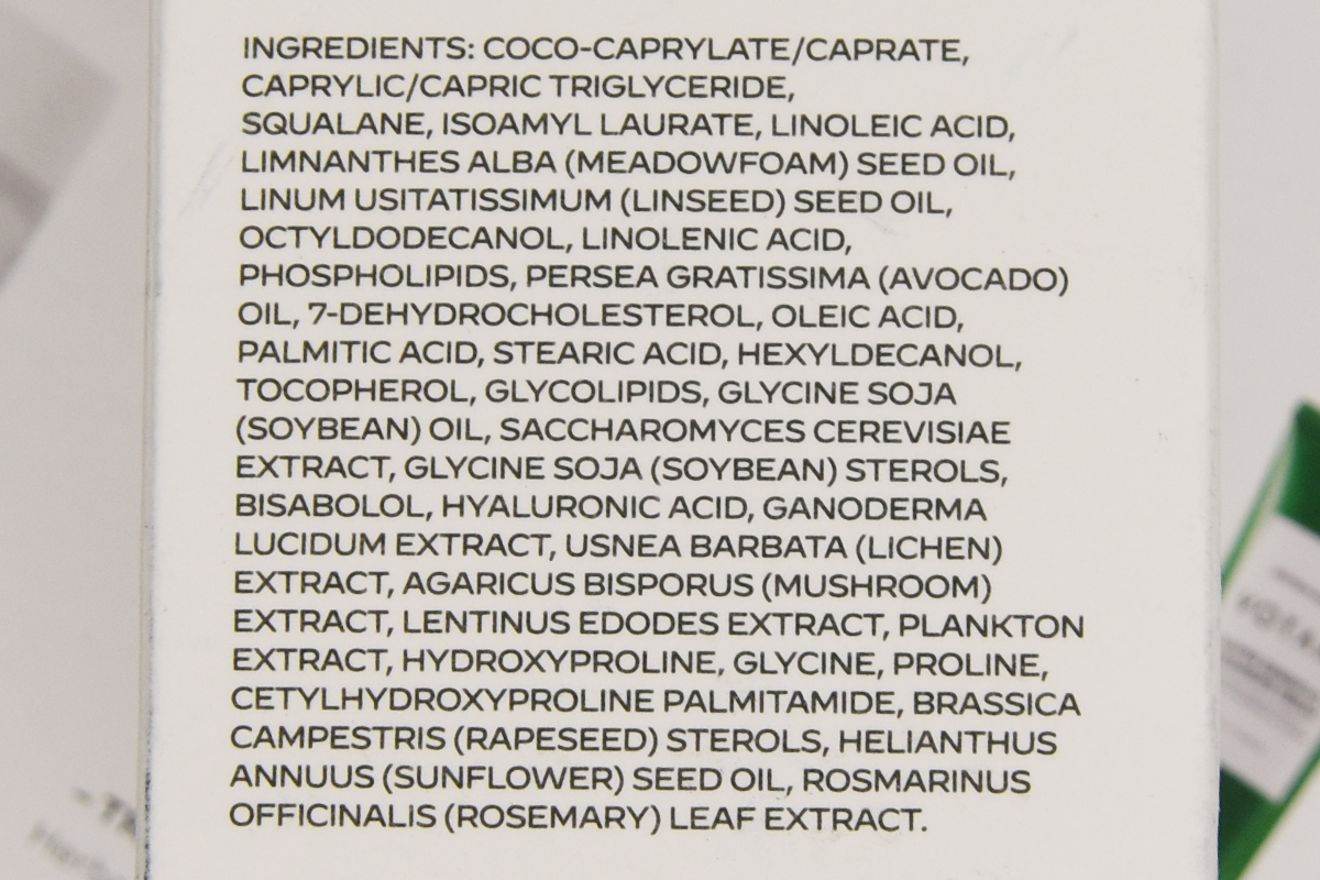 Zelens Power D Fortifying and Restoring Serum