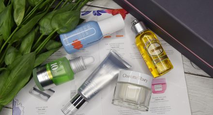 Cult Beauty Skindulgent Edit 2025 Review