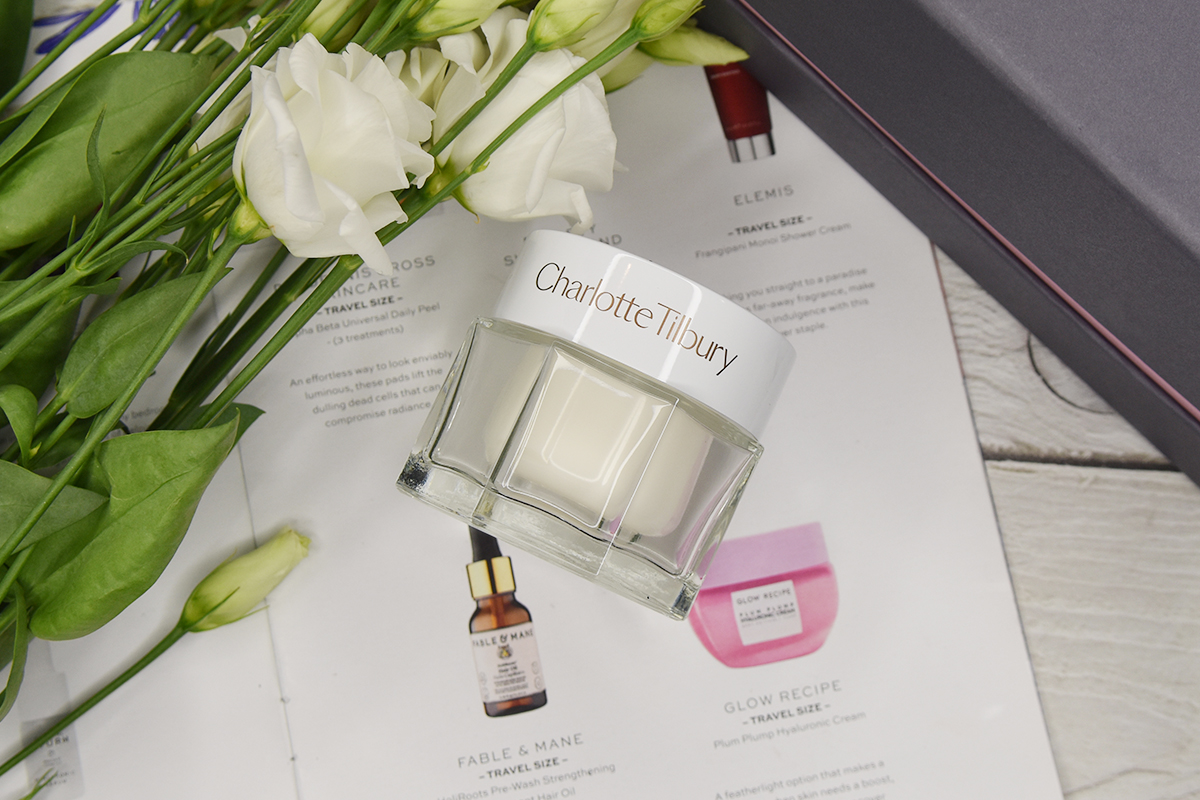 Charlotte Tilbury Charlotte’s Magic Water Cream
