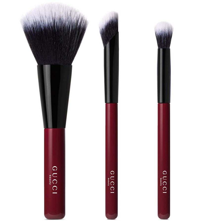 Get a Free Ancora Red Brush with any £100 spend on Gucci at Cult Beauty Get a Free Ancora Red Brush with any £100 spend on Gucci at Cult Beauty