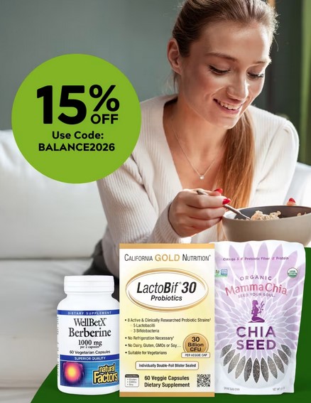 15% off Weight Management at iHerb