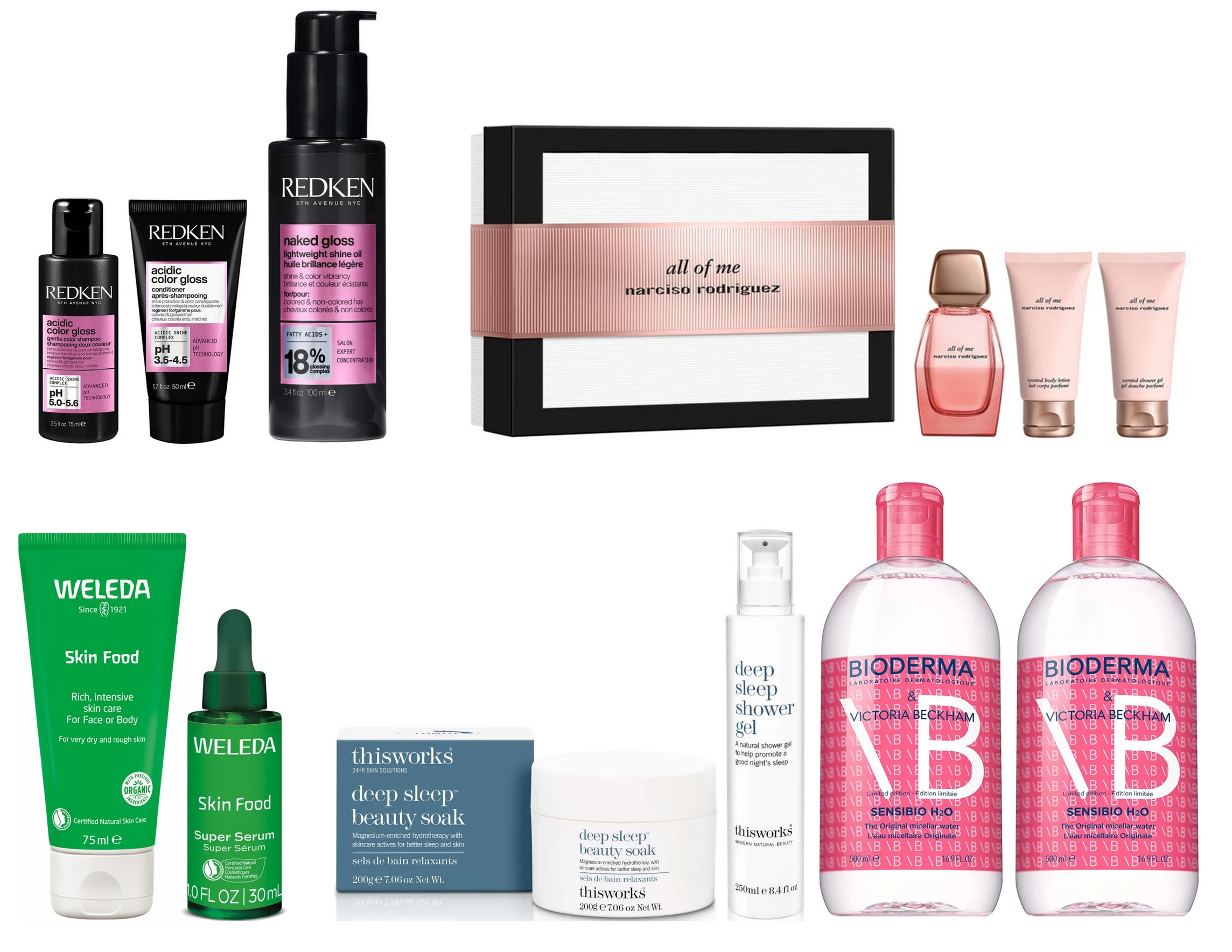 Flash offers at Lookfantastic Flash offers at Lookfantastic