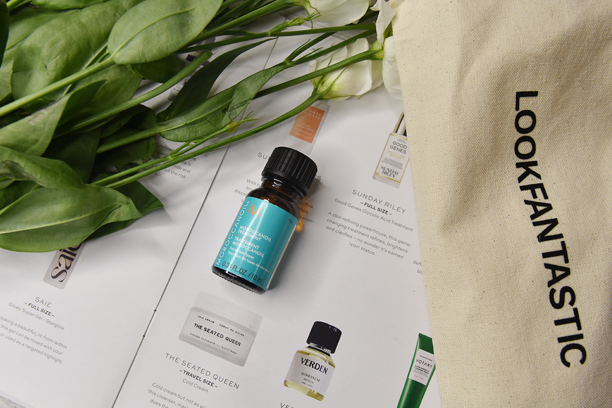 Moroccanoil Treatment Original