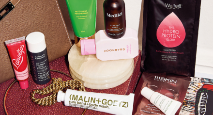 Niche Beauty Reset Box 2026