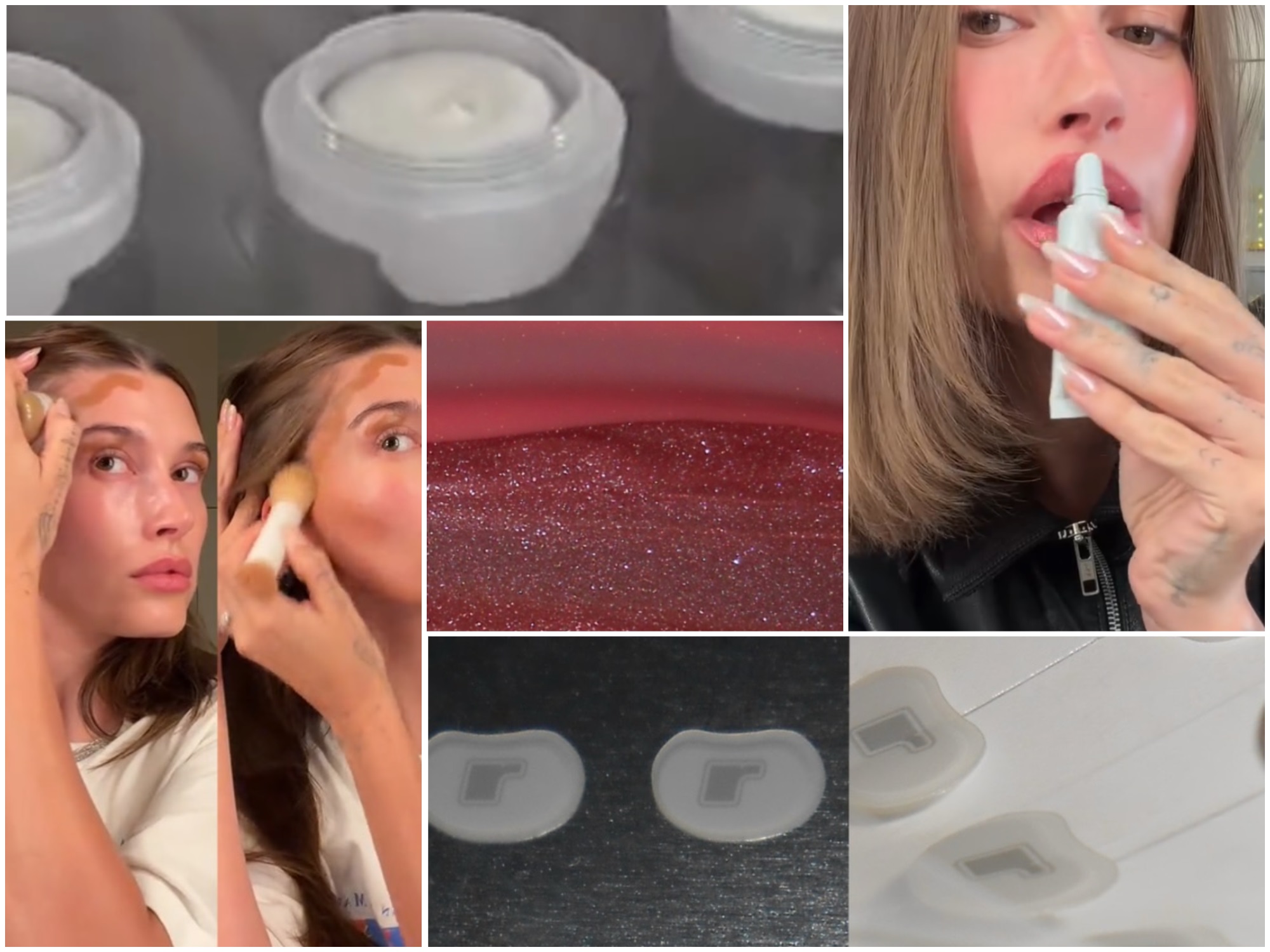 New launches from Rhode are coming soon New launches from Rhode are coming soon