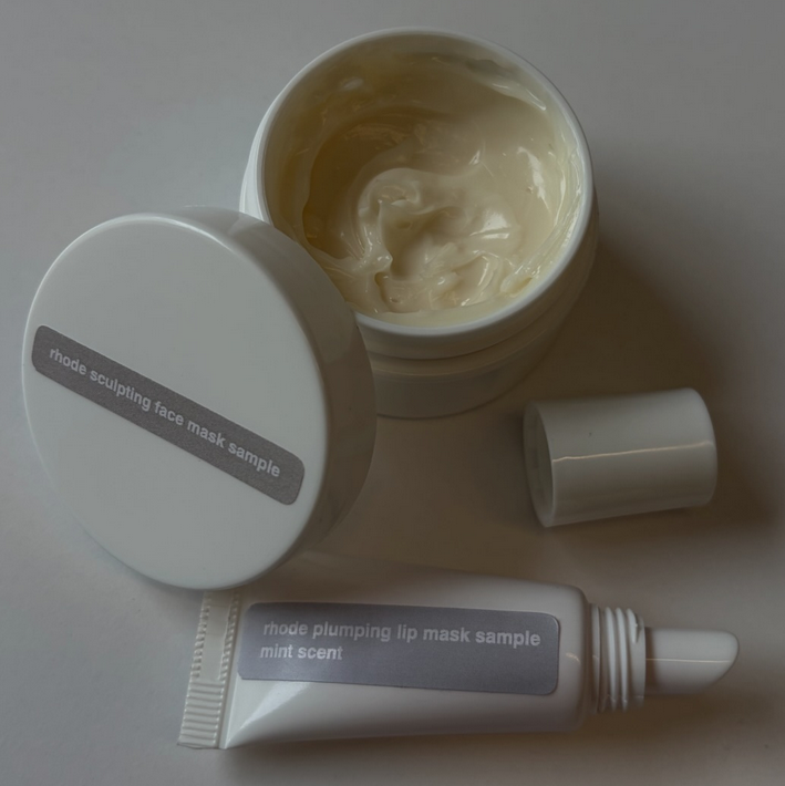 New launches from Rhode