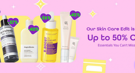 Deals of the Day Deals of the Day