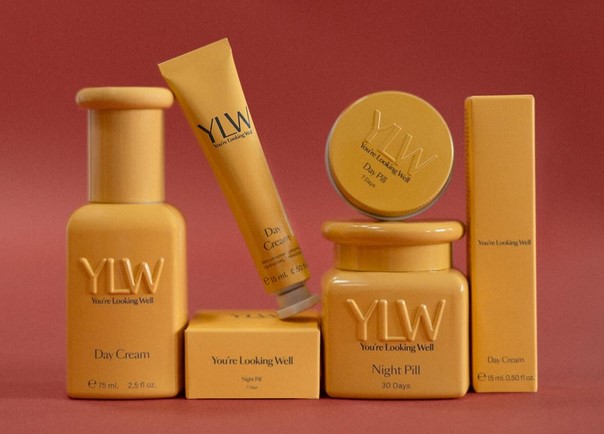 20% off sitewide at You're Looking Well 20% off sitewide at You're Looking Well