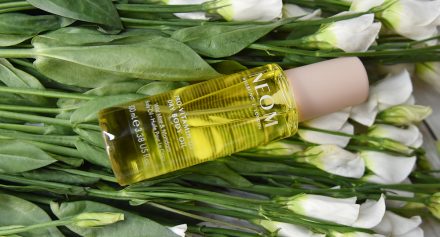 NEOM Pro-Vitamin D3 Dry Body Oil Review